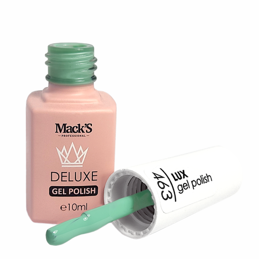 Mack’s DeLux Gel Polish 463 - Kentro Beauty Supplies Ireland