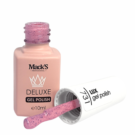 Mack’s DeLuxe Gel Polish 731 - Kentro Beauty Supplies Ireland