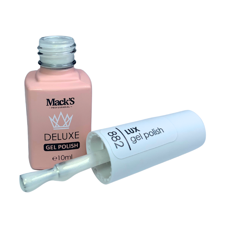 Mack’s DeLux Gel Polish 882 - Kentro Beauty Supplies Ireland