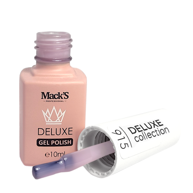 Mack’s DeLuxe Gel Polish 915 - Kentro Beauty Supplies Ireland
