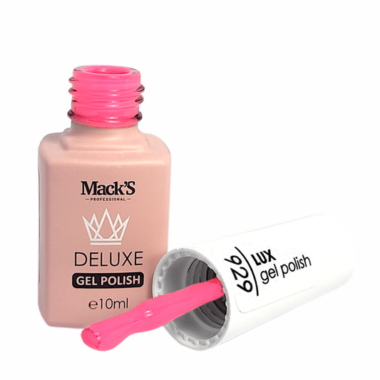 Mack’s DeLux Gel Polish 929 - Kentro Beauty Supplies Ireland