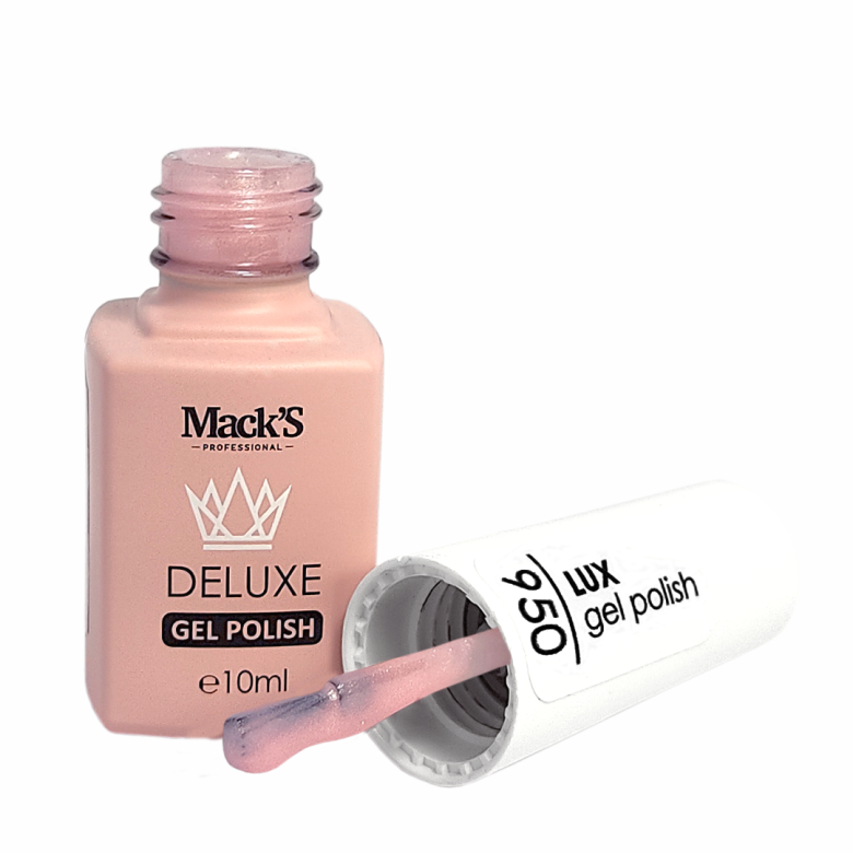 Mack’s DeLux Gel Polish 950 - Kentro Beauty Supplies Ireland
