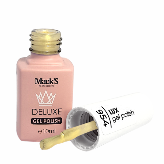 Mack’s DeLux Gel Polish 954 - Kentro Beauty Supplies Ireland