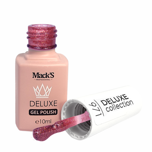 Mack’s DeLux Gel Polish 971 - Kentro Beauty Supplies Ireland