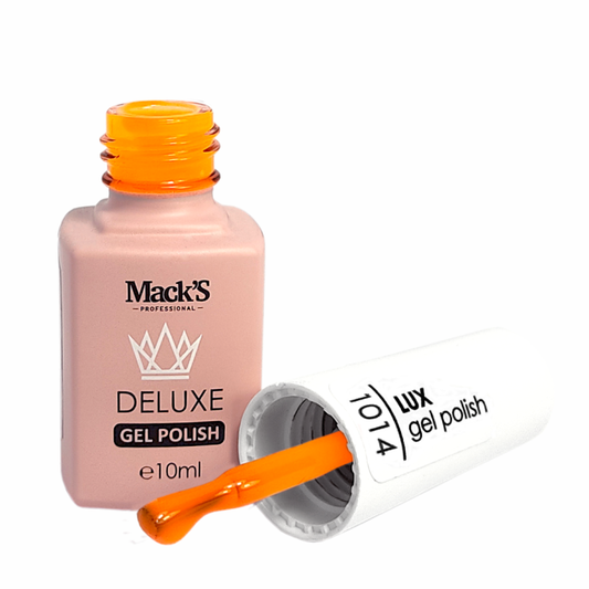 Mack’s DeLux Gel Polish 1014 - Kentro Beauty Supplies Ireland