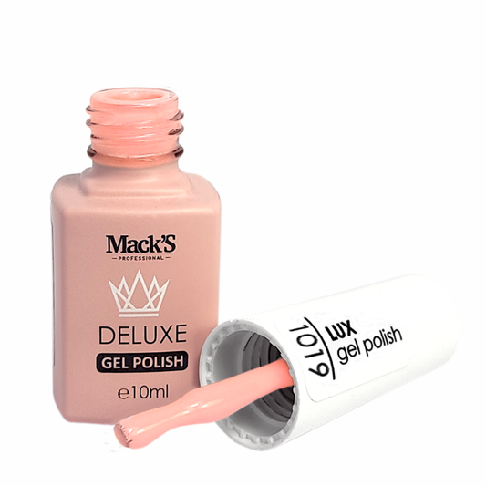 Mack’s DeLuxe Gel Polish 1019 - Kentro Beauty Supplies Ireland