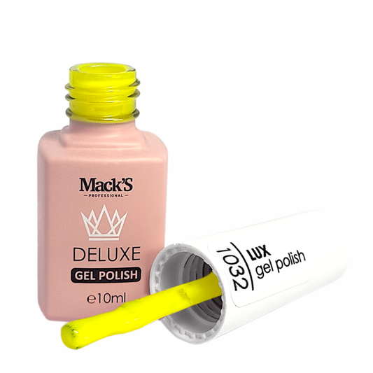 Mack’s DeLuxe Gel Polish 1032 - Kentro Beauty Supplies Ireland
