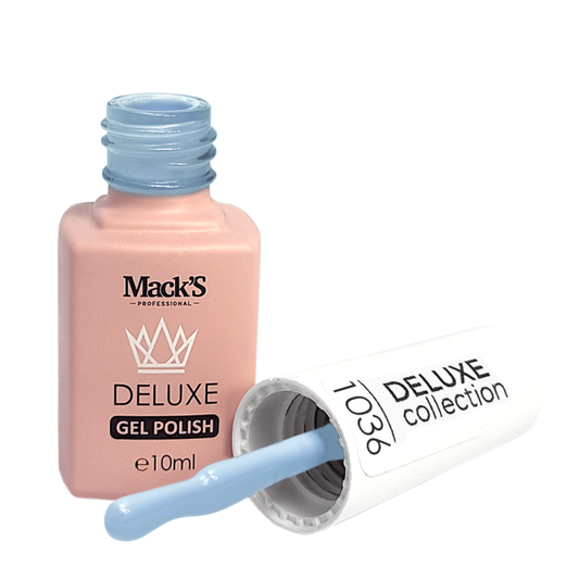 Mack’s DeLuxe Gel Polish 1036 - Kentro Beauty Supplies Ireland