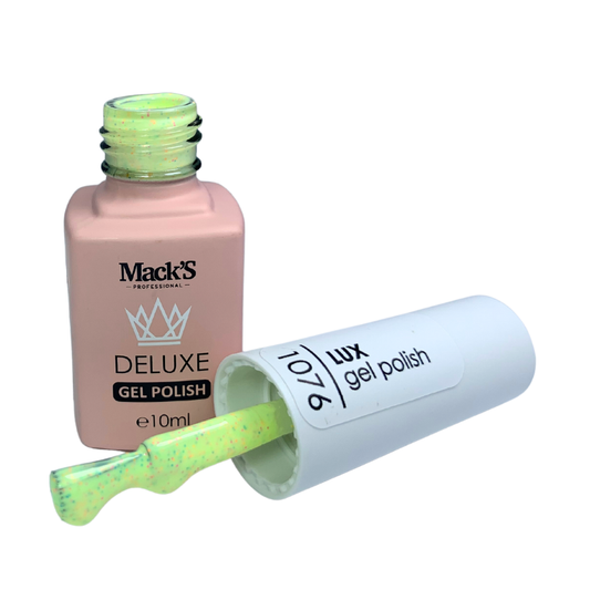 Mack’s DeLux Gel Polish 1076 - Kentro Beauty Supplies Ireland