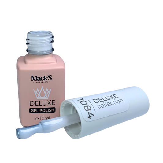 Mack’s DeLuxe Gel Polish 1084 - Kentro Beauty Supplies Ireland