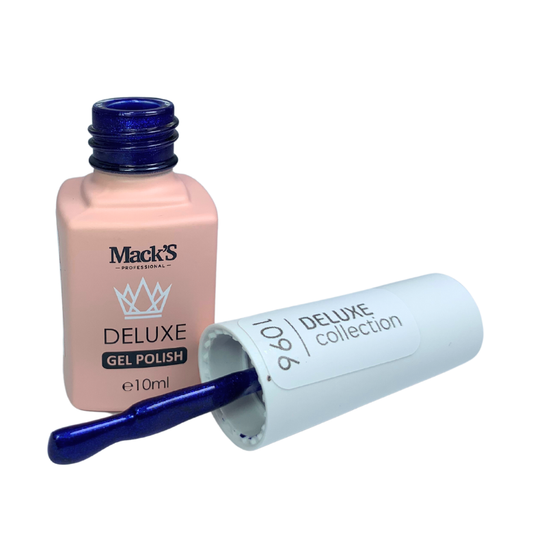 Mack’s DeLux Gel Polish 1096 - Kentro Beauty Supplies Ireland