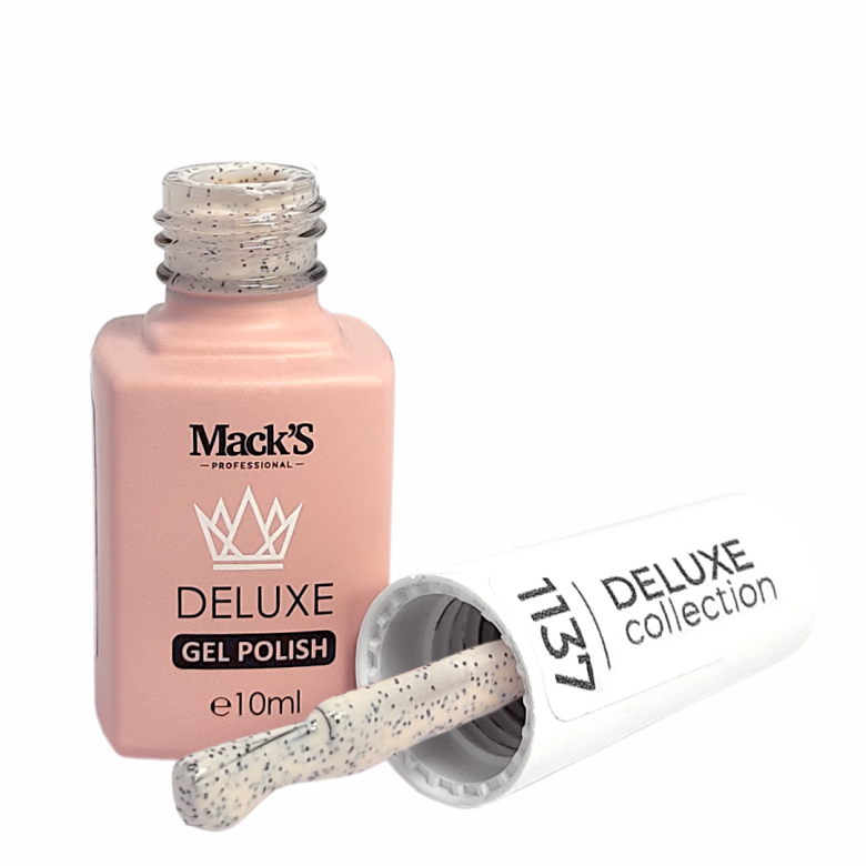Mack’s DeLux Gel Polish 1137 - Kentro Beauty Supplies Ireland