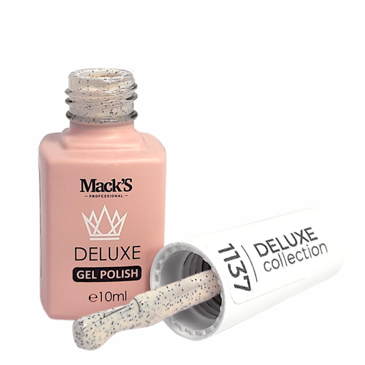 Mack’s DeLux Gel Polish 1137 - Kentro Beauty Supplies Ireland