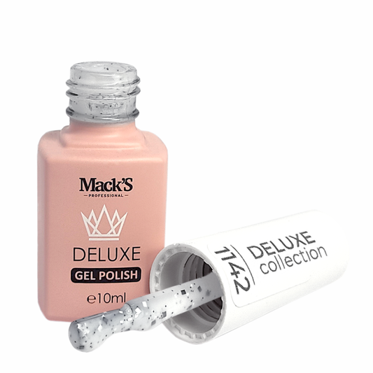 Mack’s DeLux Gel Polish 1142 - Kentro Beauty Supplies Ireland