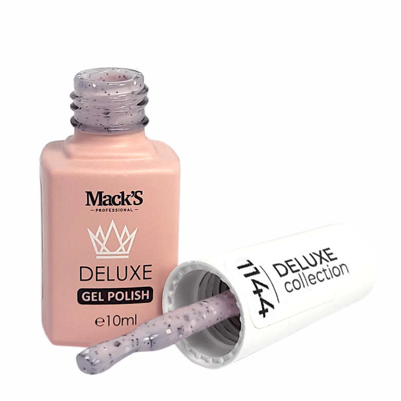 Mack’s DeLux Gel Polish 1144 - Kentro Beauty Supplies Ireland