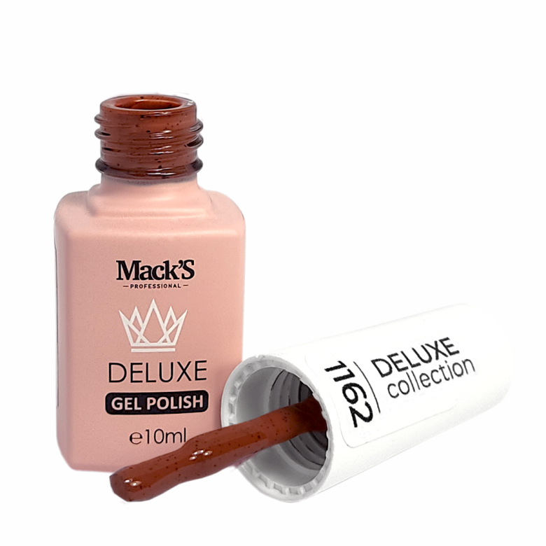 Mack’s DeLuxe Gel Polish 1162 - Kentro Beauty Supplies Ireland