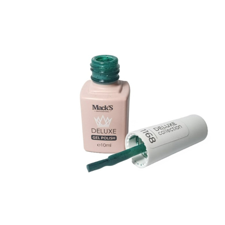 Mack’s DeLux Gel Polish 1168 - Kentro Beauty Supplies Ireland