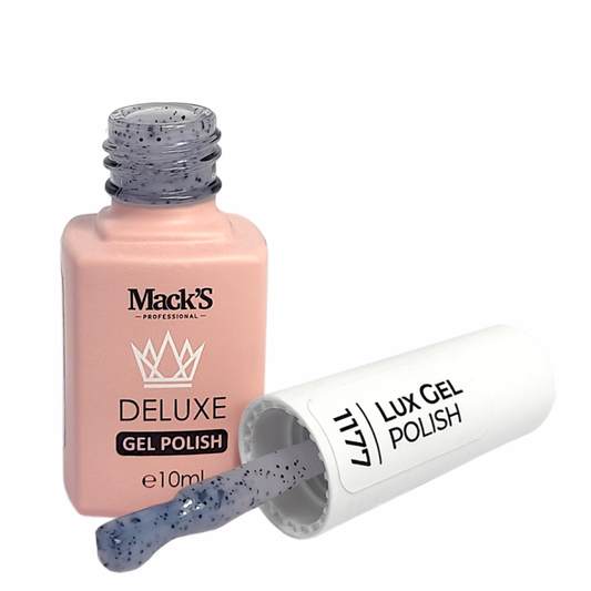Mack’s DeLux Gel Polish 1177 - Kentro Beauty Supplies Ireland
