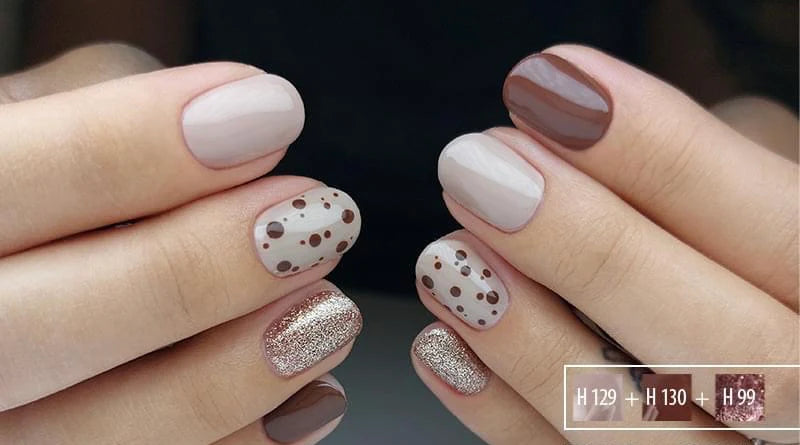 Hypnotic Gel & Lac -129 - Kentro Beauty Supplies Ireland