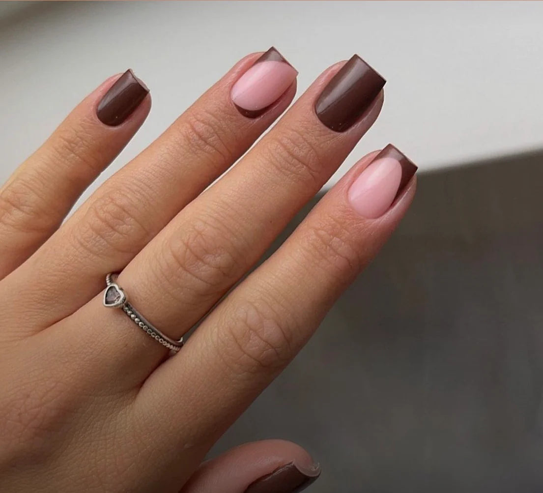 Hypnotic Gel & Lac -130