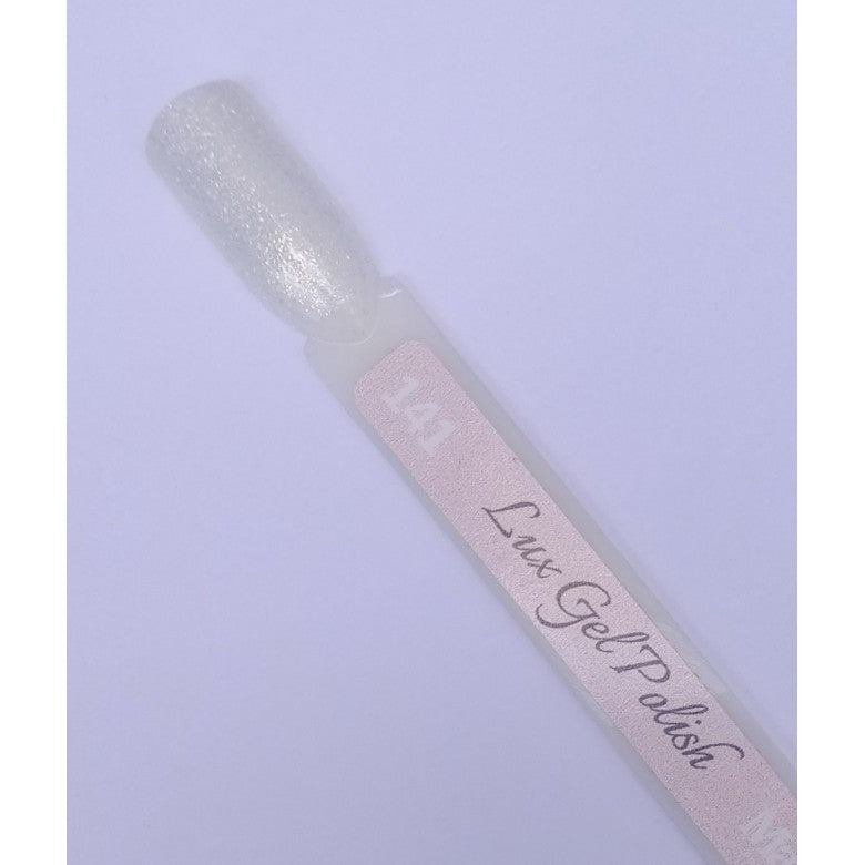 Mack’s Deluxe Gel Polish 141 - Kentro Beauty Supplies Ireland
