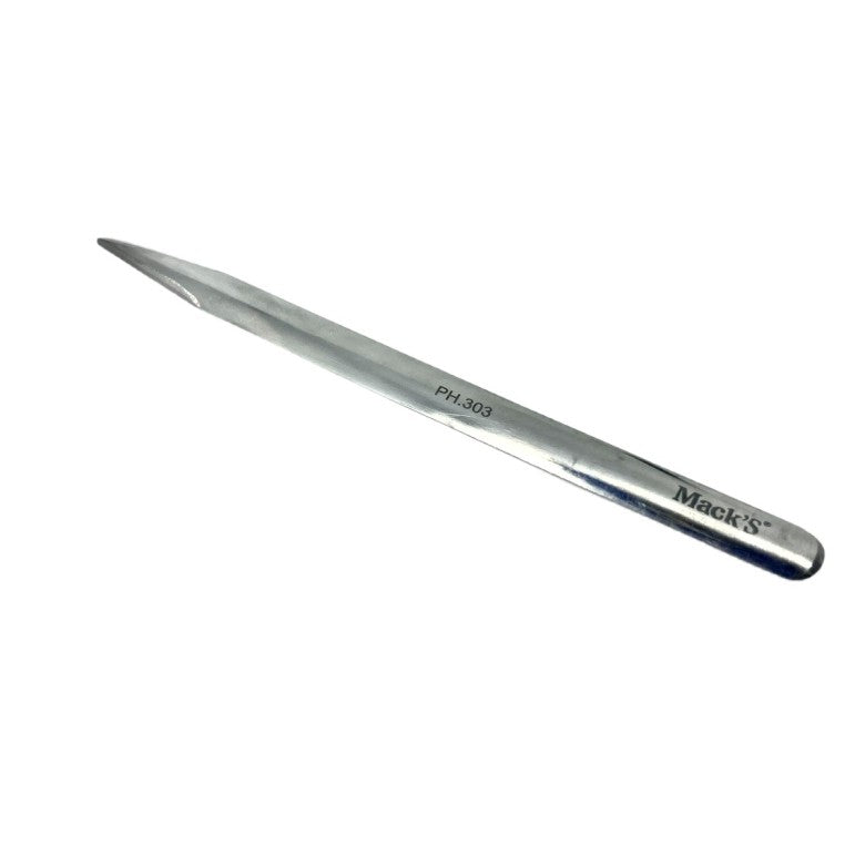 Mack’s Cuticle Pusher PH303 - Kentro Beauty Supplies Ireland