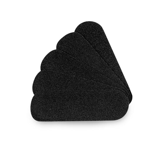 Brillbird Foot File Replaceable Pads pack of 10 - Kentro Beauty Supplies Ireland