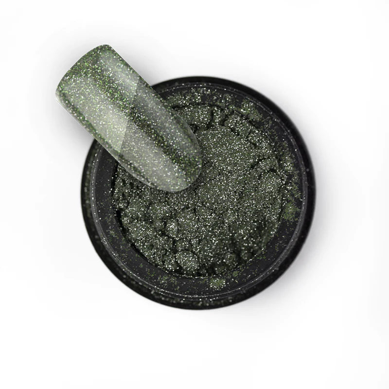 Brillbird Thermal Diamond Flash Glitter 2 - Kentro Beauty Supplies Ireland