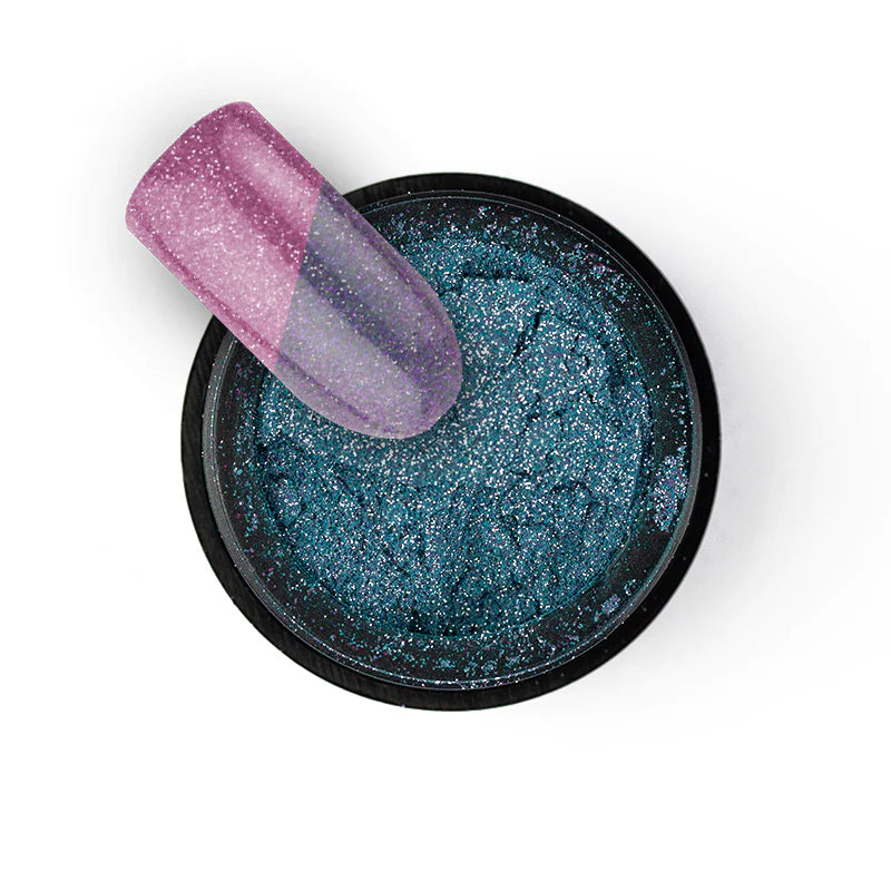 Brillbird Thermal Diamond Flash Glitter 3 - Kentro Beauty Supplies Ireland