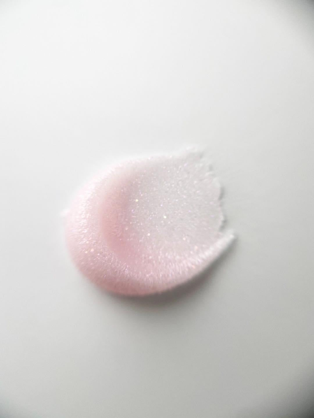 BrillBird Future Gel - Brill Rose - Kentro Beauty Supplies Ireland