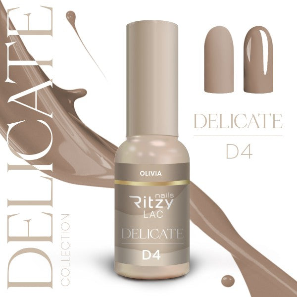 Ritzy Lac OLIVIA D4 - Kentro Beauty Supplies Ireland