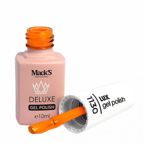 Mack’s DeLux Gel Polish 1130 - Kentro Beauty Supplies Ireland