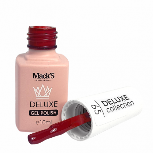 Mack’s DeLux Gel Polish 65 - Kentro Beauty Supplies Ireland