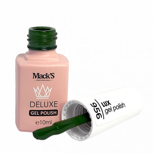 Mack’s DeLuxe Gel Polish 956 - Kentro Beauty Supplies Ireland