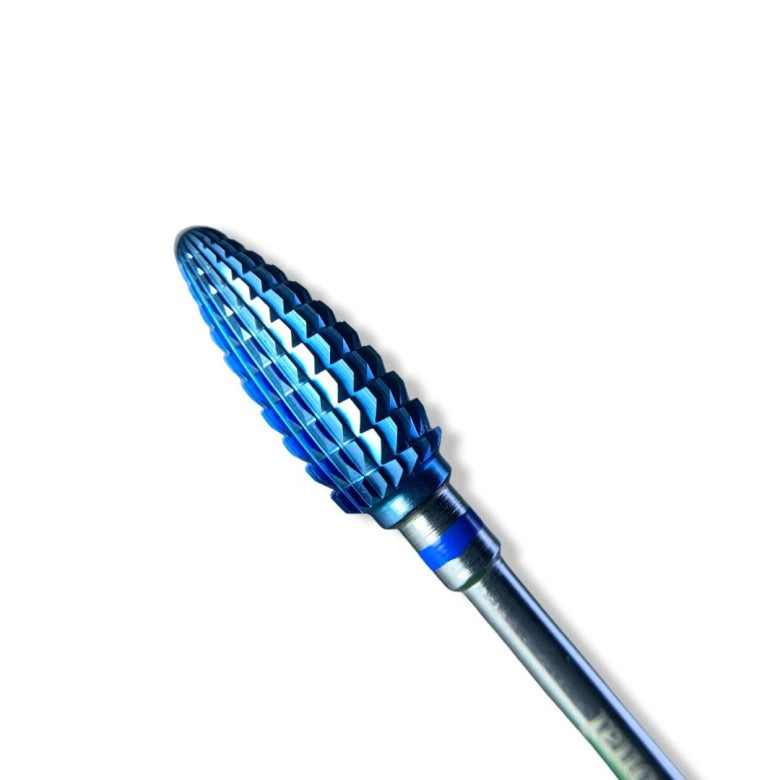 Mack’s Carbide Drill Bit - Large Cone - Kentro Beauty Supplies Ireland