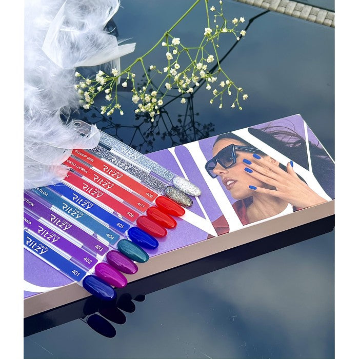 Ritzy lac FICTION 403 - Kentro Beauty Supplies Ireland
