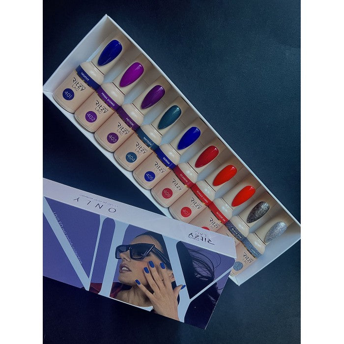 Ritzy Lac GOSSIP GIRL 408 - Kentro Beauty Supplies Ireland