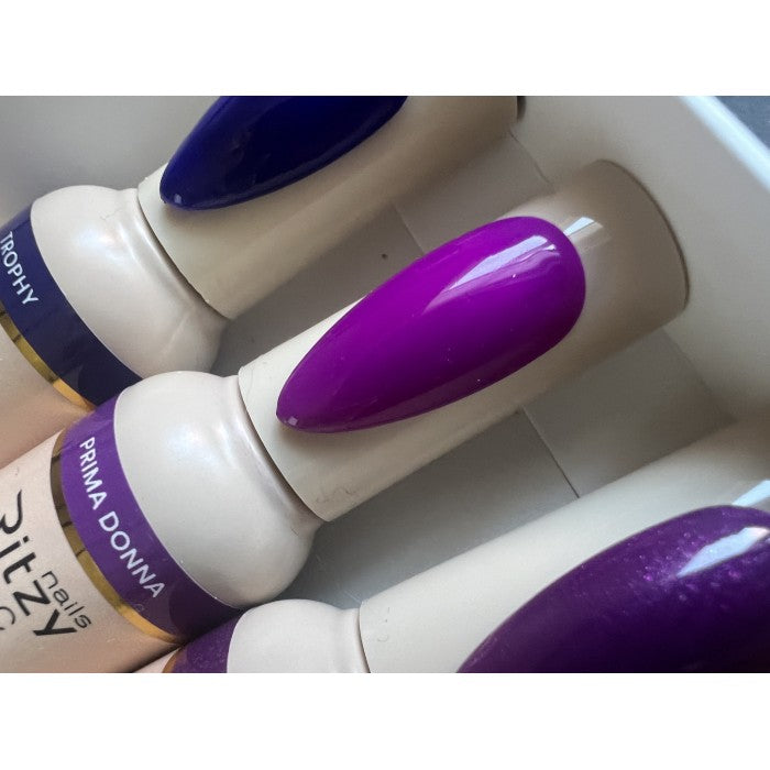 Ritzy LAC PRIMA DONNA 402 - Kentro Beauty Supplies Ireland