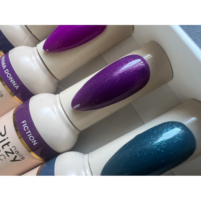 Ritzy lac FICTION 403 - Kentro Beauty Supplies Ireland