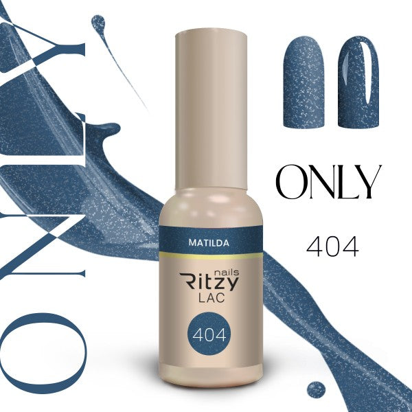 Ritzy Lac MATILDA 404 - Kentro Beauty Supplies Ireland