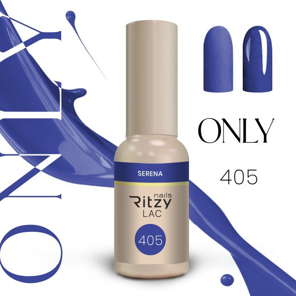 Ritzy Lac SERENA 405 - Kentro Beauty Supplies Ireland
