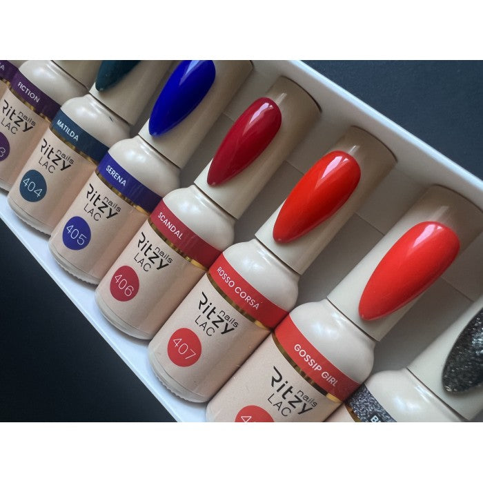 Ritzy Lac SCANDAL 406 - Kentro Beauty Supplies Ireland