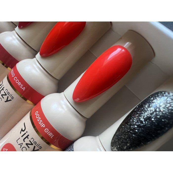 Ritzy Lac GOSSIP GIRL 408 - Kentro Beauty Supplies Ireland