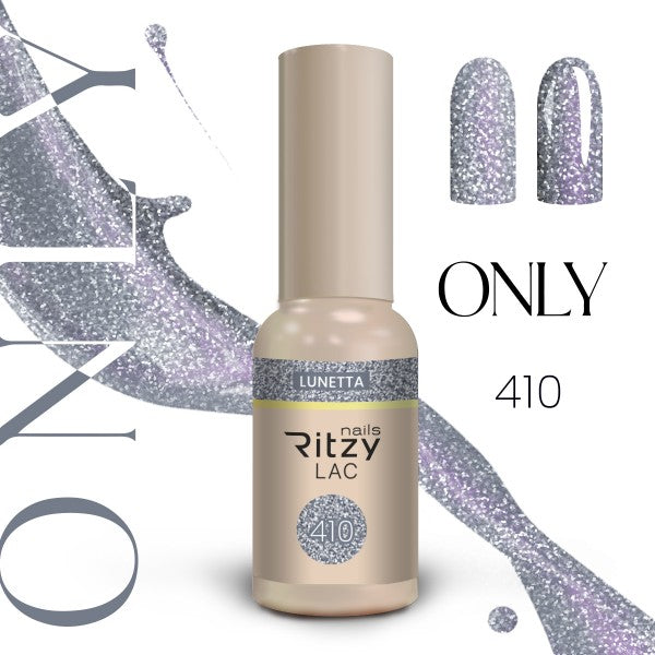 Ritzy Lac LUNETTA 410 - Kentro Beauty Supplies Ireland