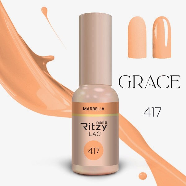 Ritzy Lac MARBELLA 417 - Kentro Beauty Supplies Ireland