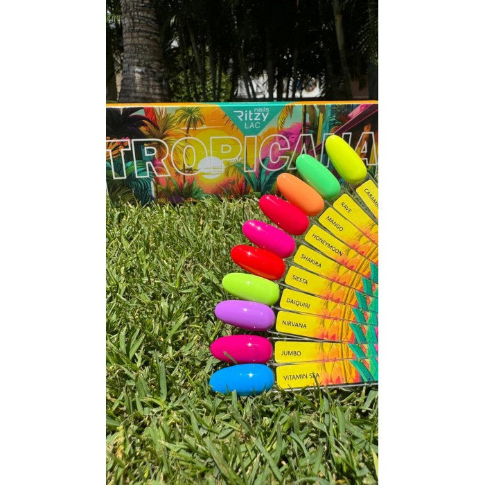 Ritzy Lac NIRVANA 428 - Kentro Beauty Supplies Ireland