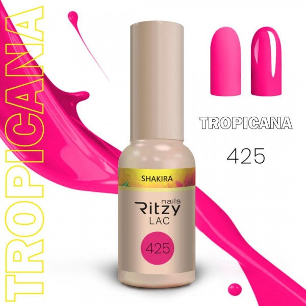 Ritzy Lac SHAKIRA 425 - Kentro Beauty Supplies Ireland
