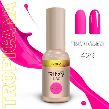 Ritzy Lac JUMBO 429 - Kentro Beauty Supplies Ireland