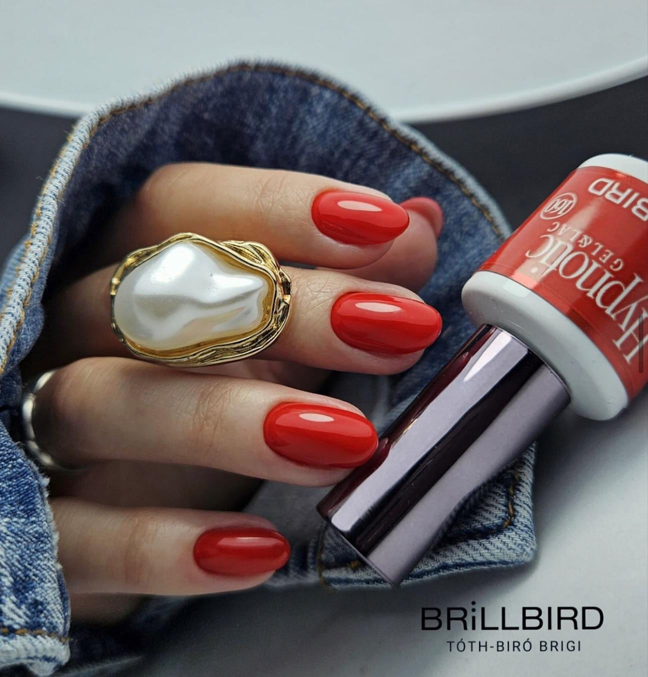 Hypnotic gel & lac - 160 - Kentro Beauty Supplies Ireland