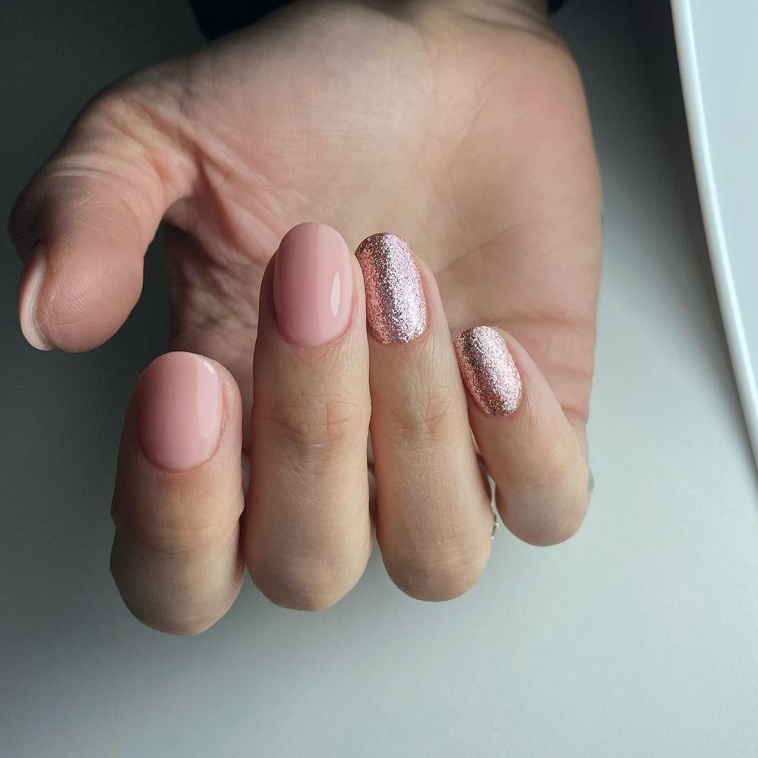 Hypnotic gel & lac - 112 (Glamour Collection) - Kentro Beauty Supplies Ireland